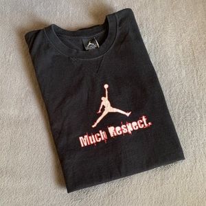 Vintage Jordan t-shirt
